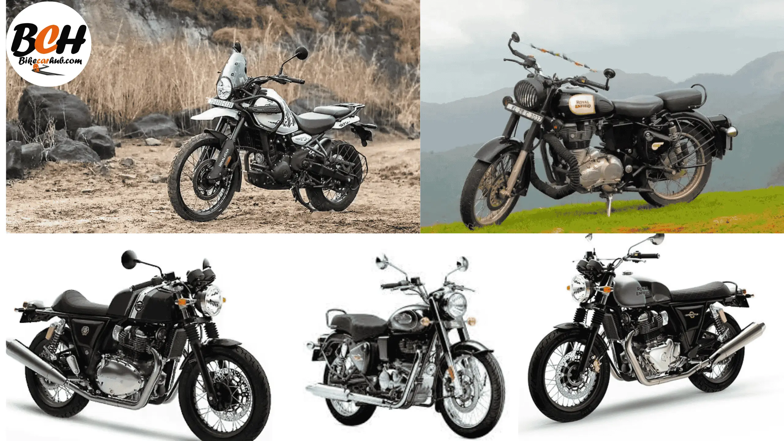Royal Enfield Bike Prices After GST 2.0: Full List of Cheaper & Costlier Models in 2025 Royal Enfield Bike Prices After GST 2.0: Full List of Cheaper & Costlier Models in 2025